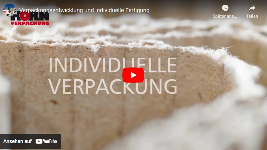 Vorschaubild YT-Video Individuelle Verpackungen