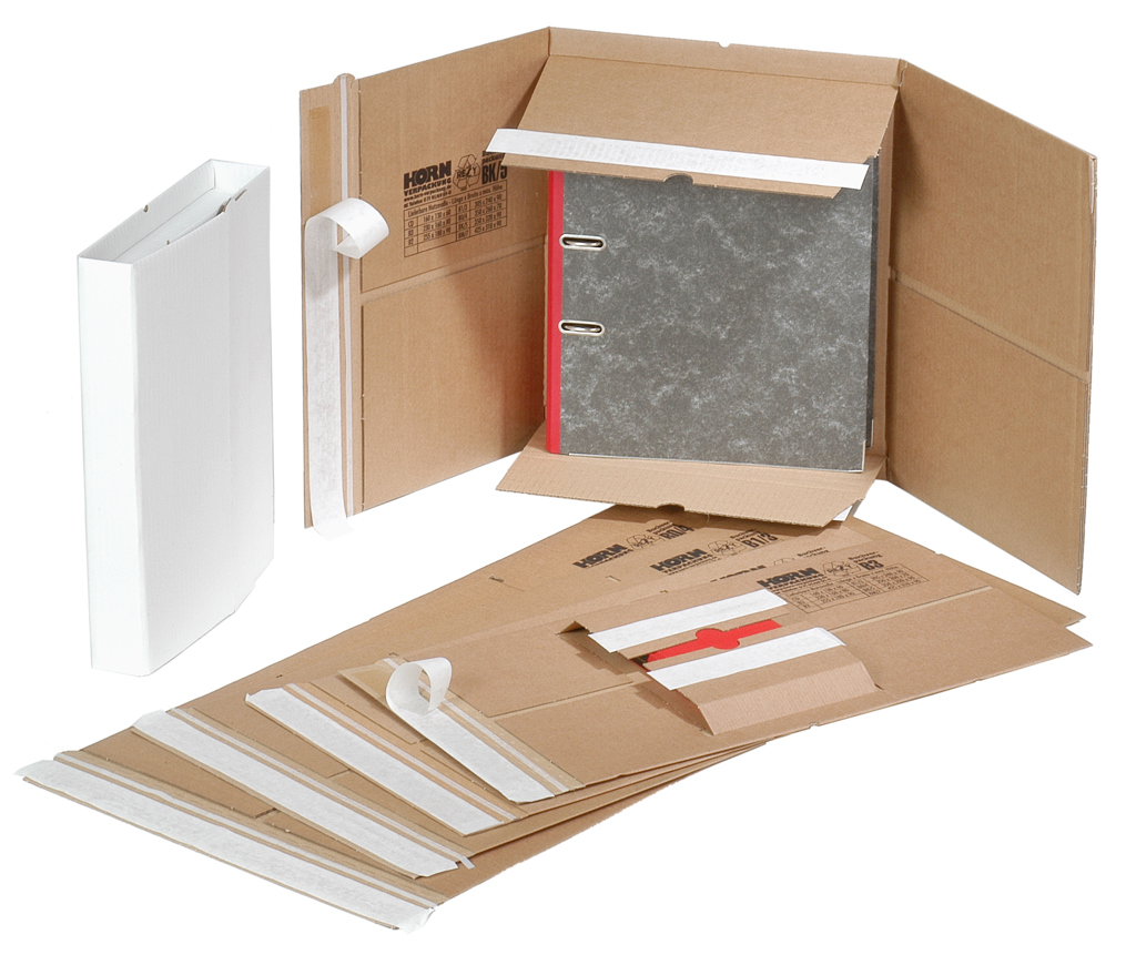 Hopack-Tasche
