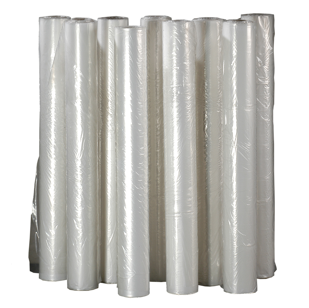 Flachfolie aus PE-LD