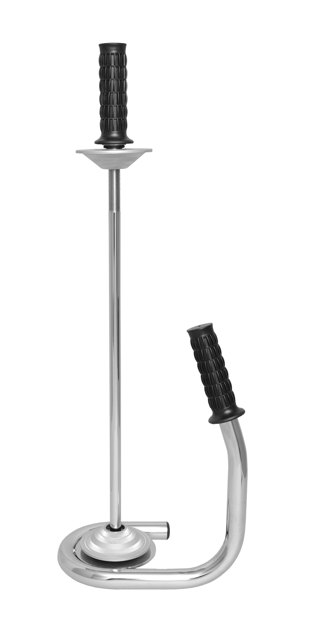 Handabroller für Stretchfolie