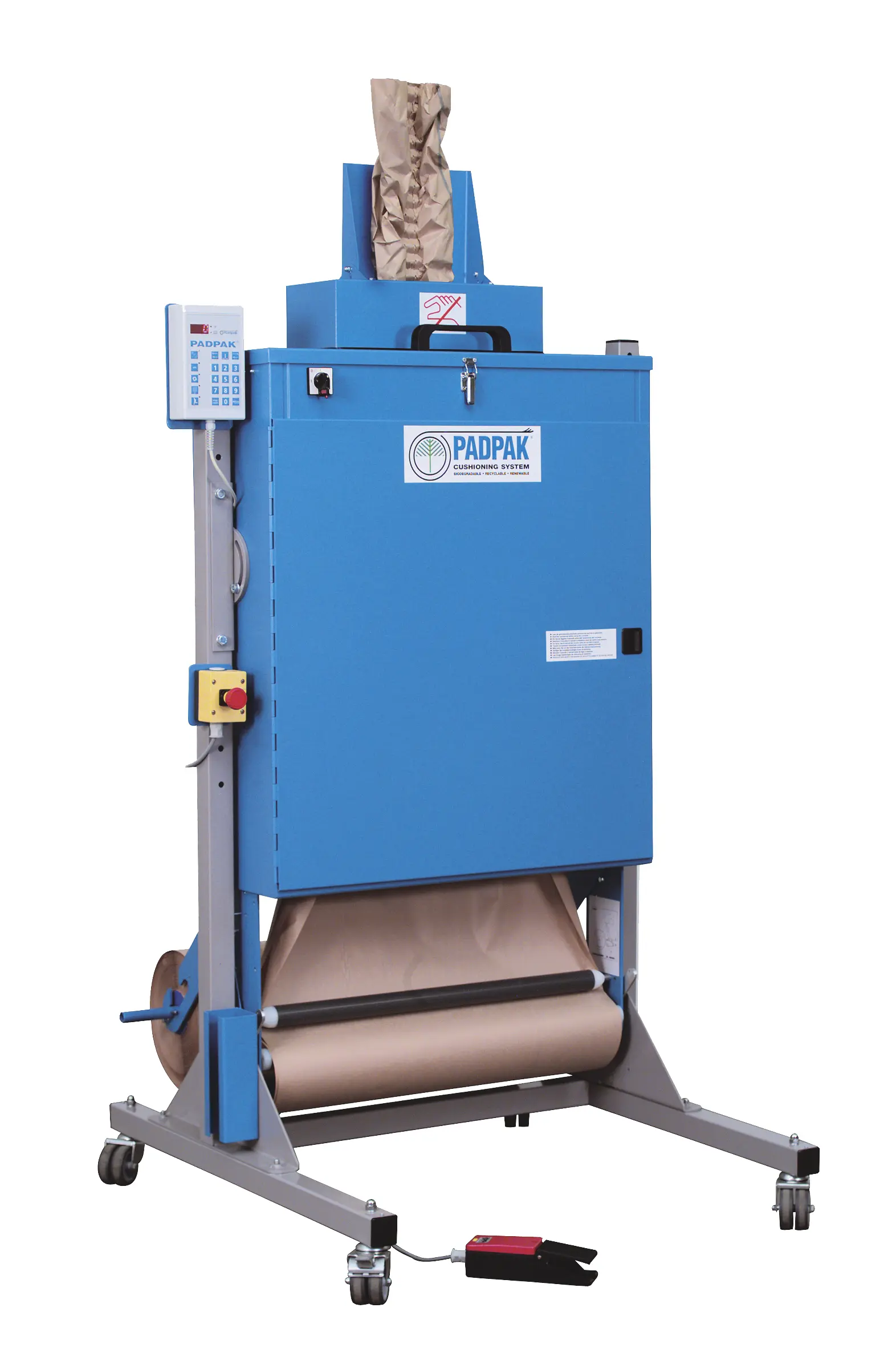 PadPak