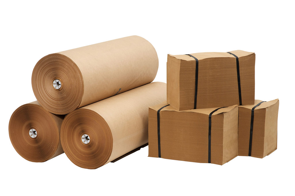 FillPak®-Papier
