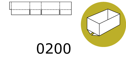 FEFCO 0200