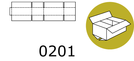 FEFCO 0201