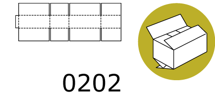 FEFCO 0202
