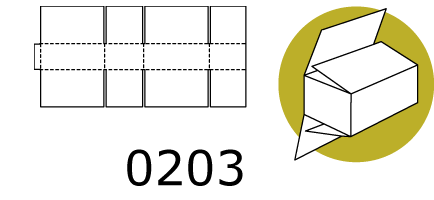 FEFCO 0203
