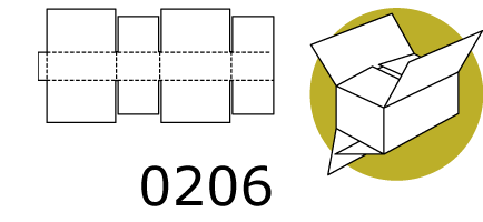 FEFCO 0206