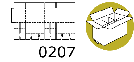 FEFCO 0207