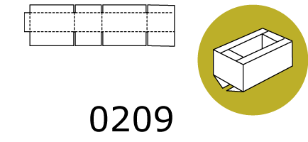 FEFCO 0209