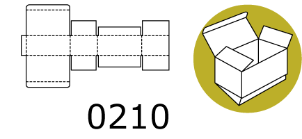 FEFCO 0210