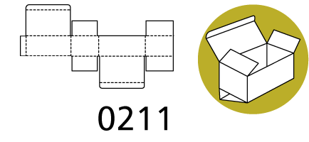 FEFCO 0211