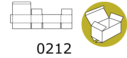 FEFCO 0212