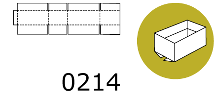 FEFCO 0214