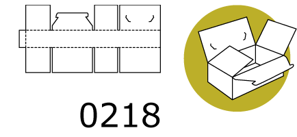 FEFCO 0218