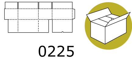 FEFCO 0225
