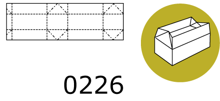 FEFCO 0226
