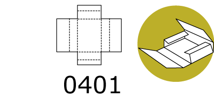 FEFCO 0401