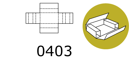 FEFCO 0403