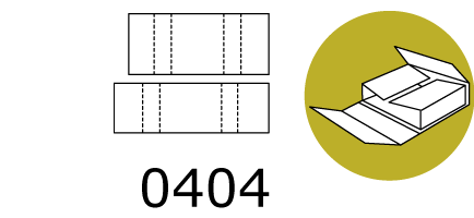 FEFCO 0404