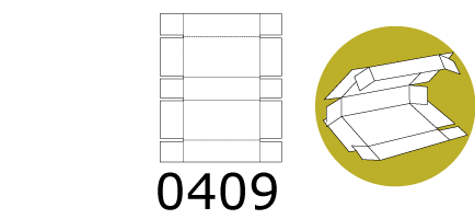 FEFCO 0409