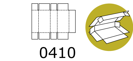 FEFCO 0410