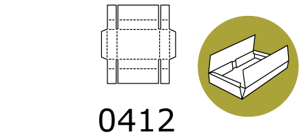 FEFCO 0412
