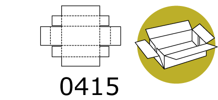 FEFCO 0415
