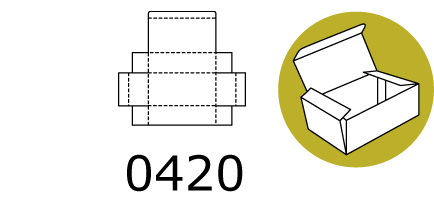 FEFCO 0420