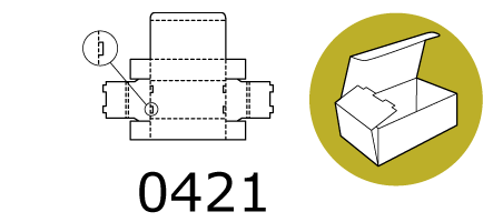 FEFCO 0421