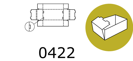 FEFCO 0422