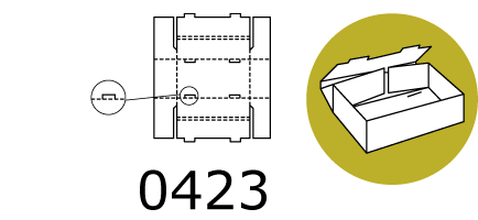 FEFCO 0423