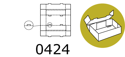 FEFCO 0424