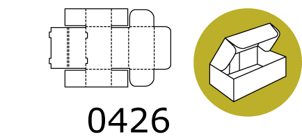 FEFCO 0426