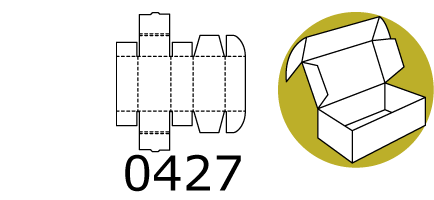FEFCO 0427