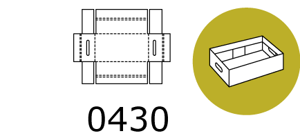 FEFCO 0430