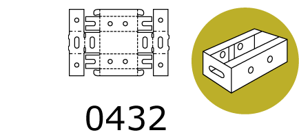 FEFCO 0432