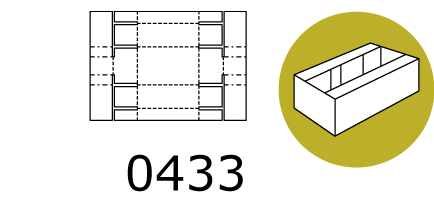 FEFCO 0433