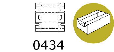 FEFCO 0434