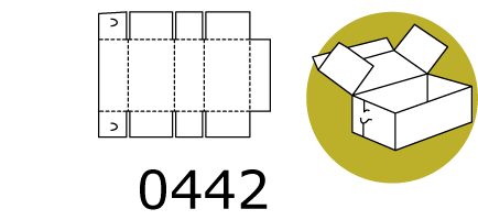 FEFCO 0442