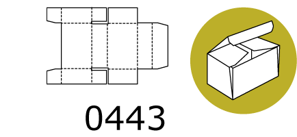 FEFCO 0443