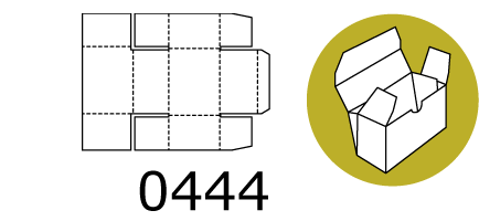FEFCO 0444