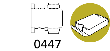 FEFCO 0447
