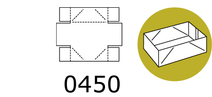 FEFCO 0450