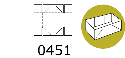 FEFCO 0451