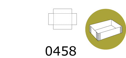 FEFCO 0458