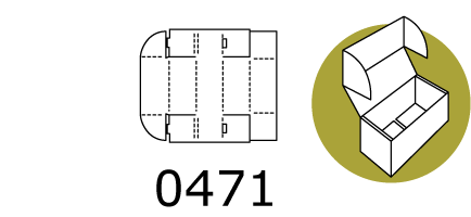 FEFCO 0471