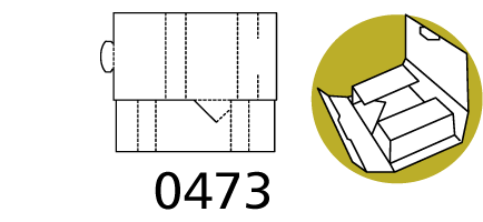 FEFCO 0473