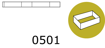 FEFCO 0501
