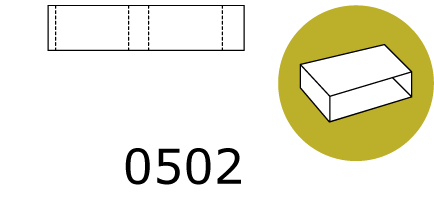FEFCO 0502