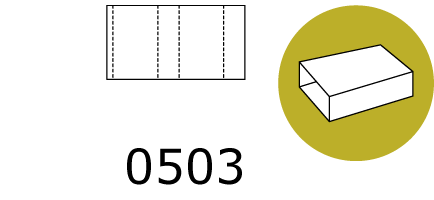 FEFCO 0503